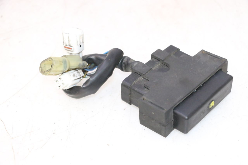 photo de MODUŁ CDI YAMAHA YP MAJESTY 125 (1998 - 2001) - Zoom stanu zużycia