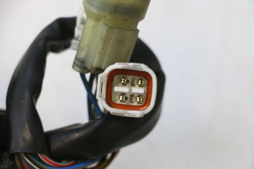 photo de MODUŁ CDI YAMAHA YP MAJESTY 125 (1998 - 2001) - Widok ogólny