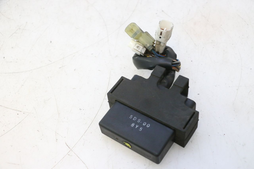 photo de MODUŁ CDI YAMAHA YP MAJESTY 125 (1998 - 2001) - Punkty mocowania