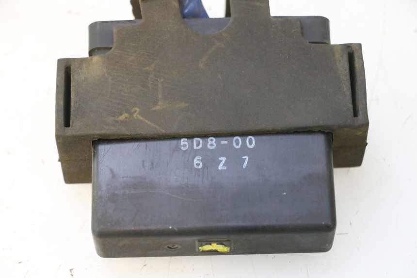 photo de MODUŁ CDI YAMAHA YP MAJESTY 125 (2007 - 2010) - Szczegół części