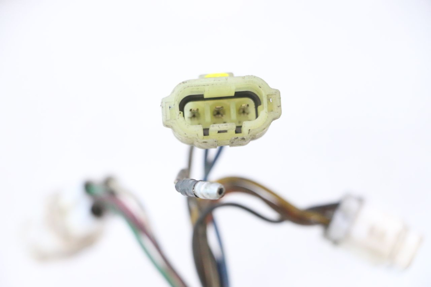 photo de MODUŁ CDI YAMAHA YP MAJESTY 125 (2007 - 2010) - Zbliżenie techniczne