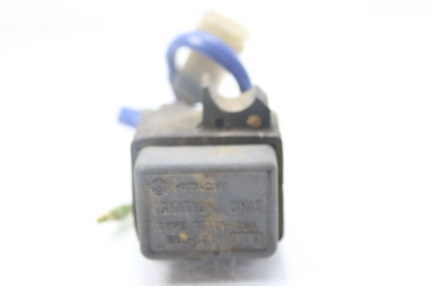 photo de MODUŁ CDI YAMAHA YZ 80 (1982 - 1983) - Szczegół części