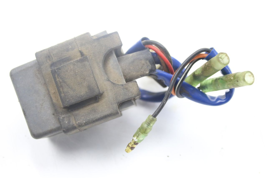 photo de MODUŁ CDI YAMAHA YZ 80 (1982 - 1983) - Zoom stanu zużycia