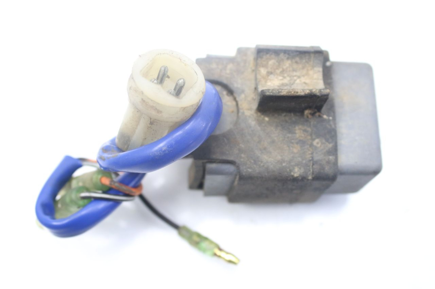 photo de MODUŁ CDI YAMAHA YZ 80 (1982 - 1983) - Inny kąt widzenia