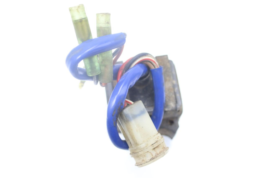 photo de MODUŁ CDI YAMAHA YZ 80 (1982 - 1983) - Zbliżenie techniczne