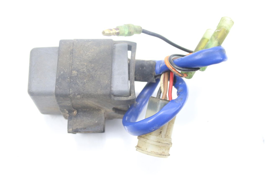 photo de MODUŁ CDI YAMAHA YZ 80 (1982 - 1983) - Widok ogólny