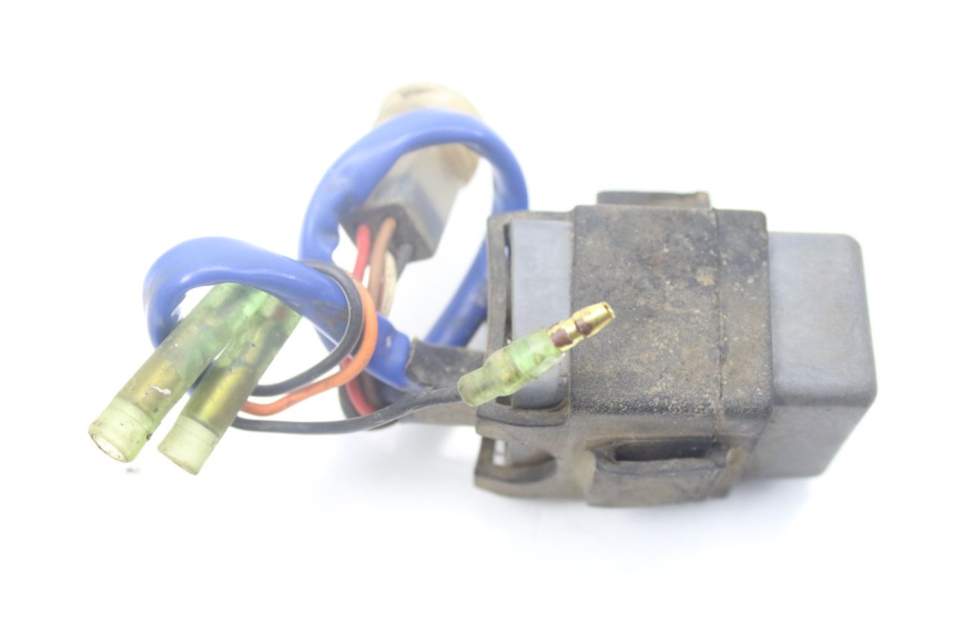 photo de MODUŁ CDI YAMAHA YZ 80 (1982 - 1983) - Punkty mocowania