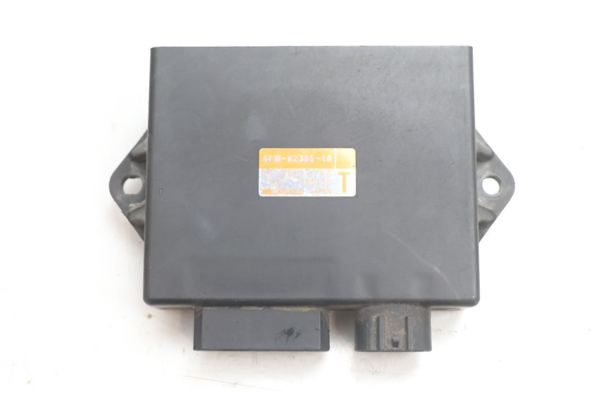 photo de OBUDOWA CDI YAMAHA YZF R GENESIS 750 (1993 - 1998) - Widok główny
