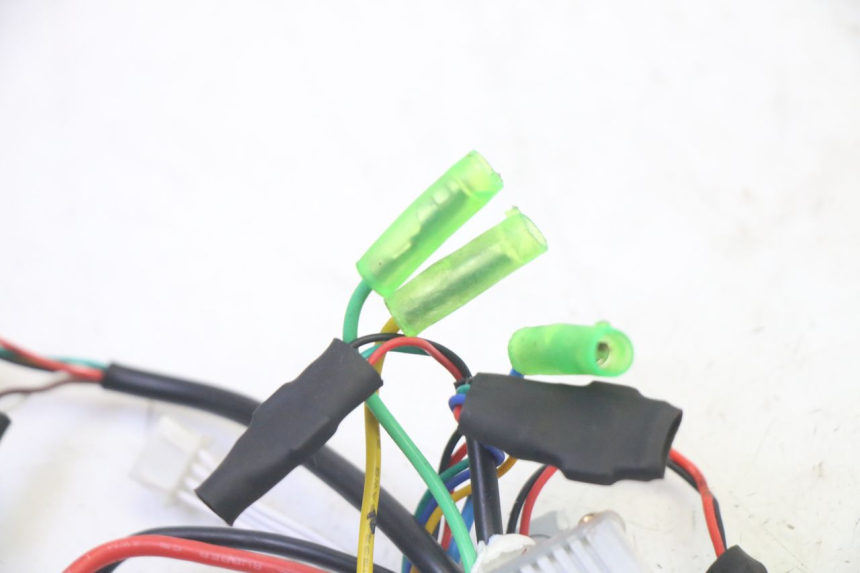 photo de MODUŁ CDI MOOVWAY Z8 1 - Punkty mocowania