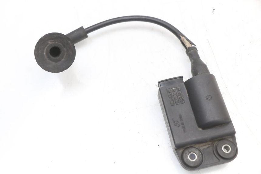 photo de MODUŁ CDI PIAGGIO ZIP 2T 50 (2009 - 2019) - Zbliżenie techniczne