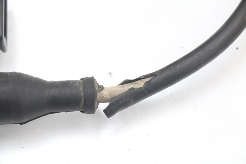 photo de MODUŁ CDI PIAGGIO ZIP 2T 50 (2009 - 2019) - Punkty mocowania