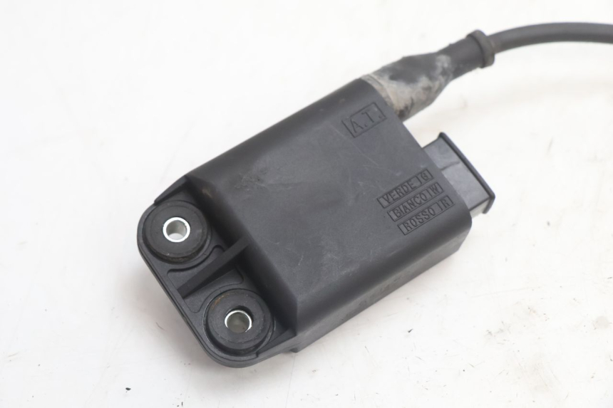 photo de MODUŁ CDI PIAGGIO ZIP 2T 50 (2009 - 2019) - Szczegół części