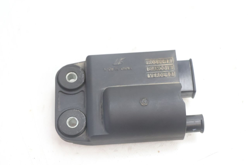 photo de MODUŁ CDI PIAGGIO ZIP 2T 50 (2009 - 2019) - Szczegół części