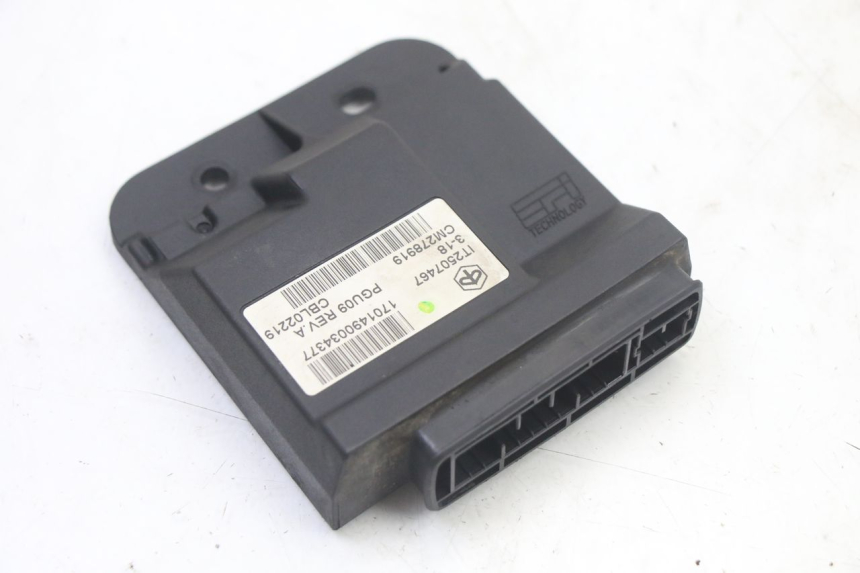 photo de MODUŁ CDI PIAGGIO ZIP 4T 50 (2018 - 2020) - Widok główny