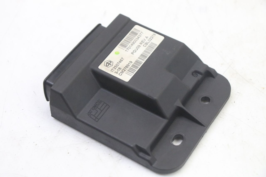 photo de MODUŁ CDI PIAGGIO ZIP 4T 50 (2018 - 2020) - Szczegół części