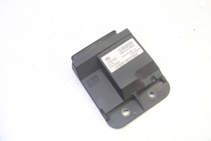 photo de MODUŁ CDI PIAGGIO ZIP 4T 50 (2018 - 2020) - Widok główny