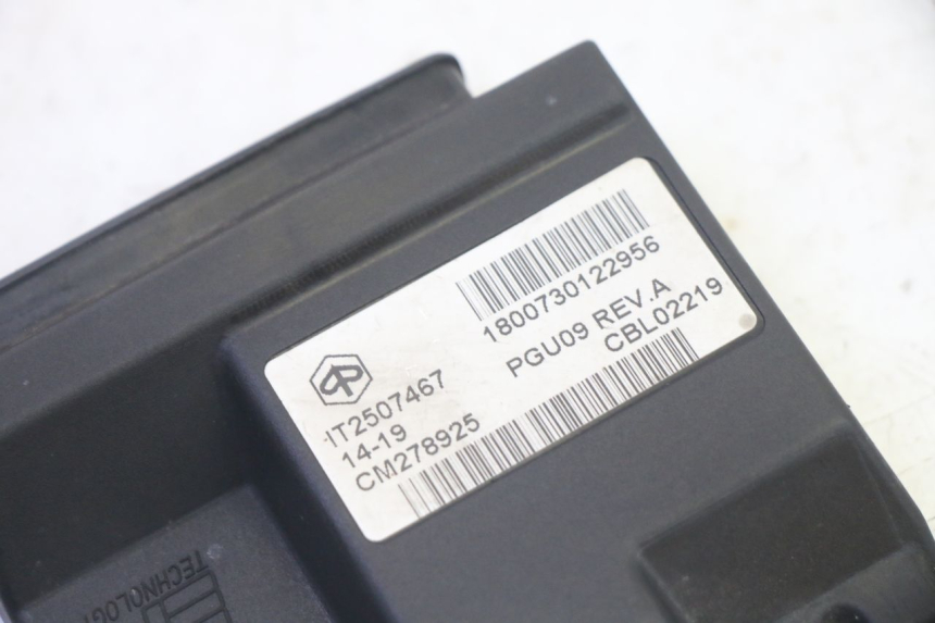 photo de MODUŁ CDI PIAGGIO ZIP 4T 50 (2018 - 2020) - Szczegół części