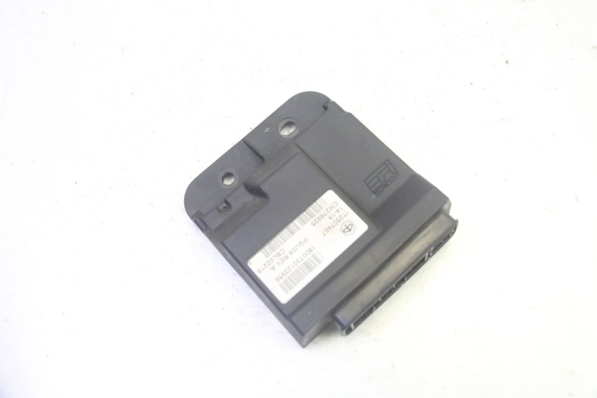 photo de MODUŁ CDI PIAGGIO ZIP 4T 50 (2018 - 2020) - Zoom stanu zużycia