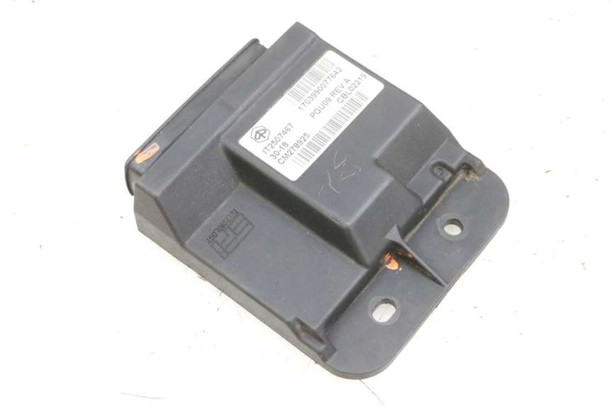 photo de MODUŁ CDI PIAGGIO ZIP 4T 50 (2018 - 2020) - Inny kąt widzenia