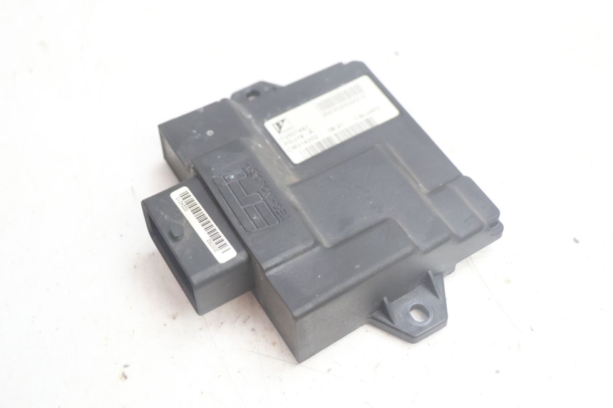 photo de OBUDOWA CDI PIAGGIO ZIP IGET 4T 50 (2021 - 2023) - Inny kąt widzenia