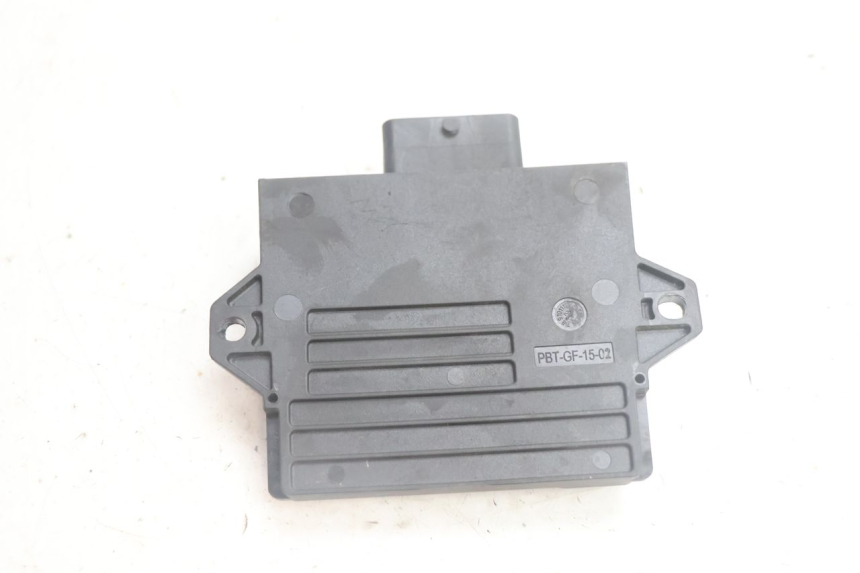 photo de OBUDOWA CDI PIAGGIO ZIP IGET 4T 50 (2021 - 2023) - Zbliżenie techniczne