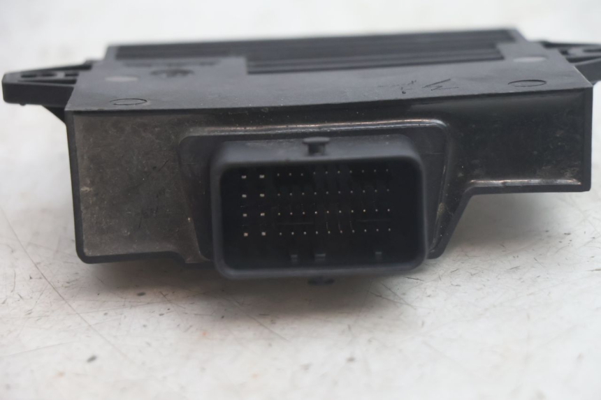 photo de OBUDOWA CDI PIAGGIO ZIP IGET 4T 50 (2021 - 2023) - Widok ogólny