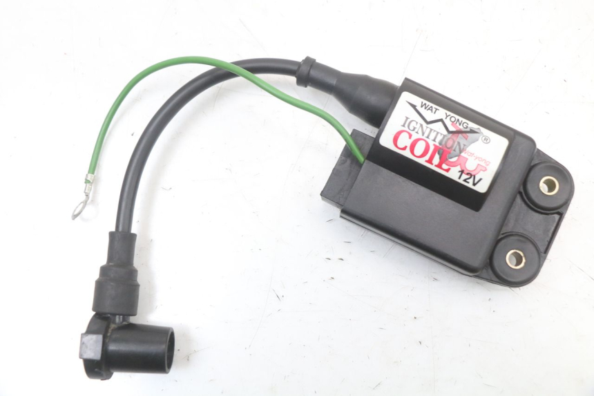 photo de MODUŁ CDI PIAGGIO ZIP RST 50 (1996 - 1998) - Widok główny