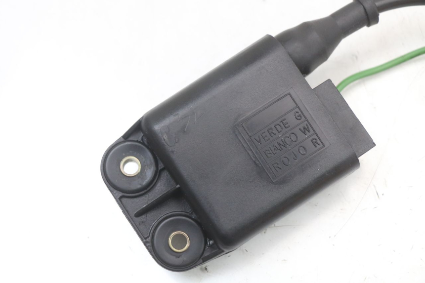 photo de MODUŁ CDI PIAGGIO ZIP RST 50 (1996 - 1998) - Zoom stanu zużycia