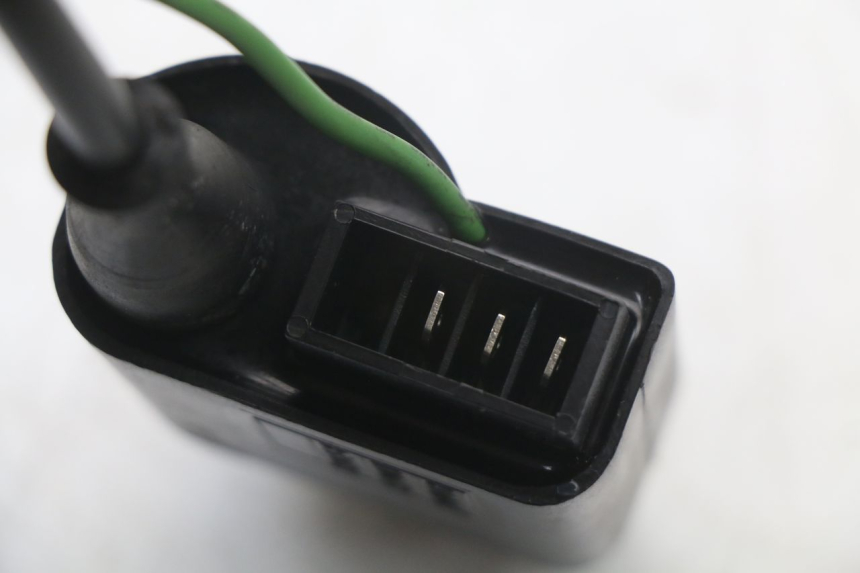 photo de MODUŁ CDI PIAGGIO ZIP RST 50 (1996 - 1998) - Zbliżenie techniczne