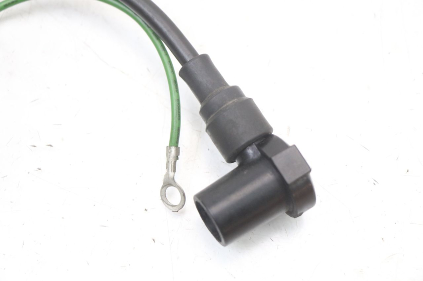 photo de MODUŁ CDI PIAGGIO ZIP RST 50 (1996 - 1998) - Punkty mocowania