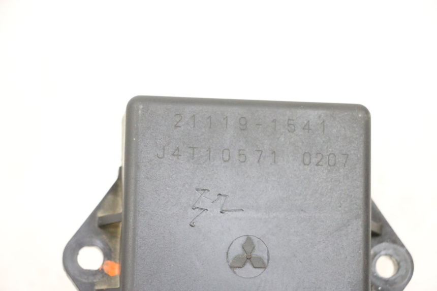 photo de MODUŁ CDI KAWASAKI ZR 7 750 (1999 - 2004) - Szczegół części