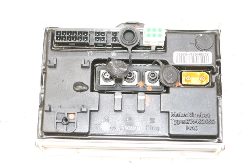 photo de MODUŁ CDI SEGWAY NINEBOT ZT3 PRO 1 - Widok główny