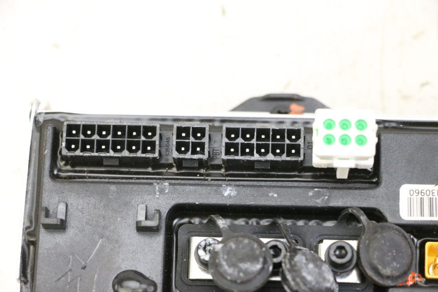 photo de MODUŁ CDI SEGWAY NINEBOT ZT3 PRO 1 - Widok produktu