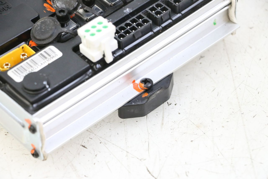 photo de MODUŁ CDI SEGWAY NINEBOT ZT3 PRO 1 - Zbliżenie techniczne