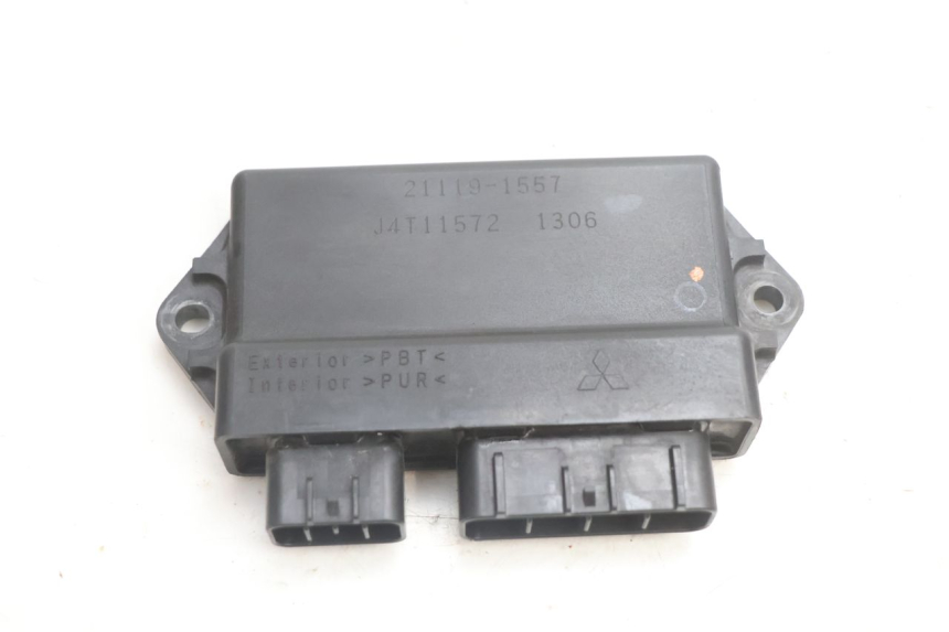 photo de OBUDOWA CDI KAWASAKI ZX-6R ZX6R 600 (2000 - 2002) - Widok główny