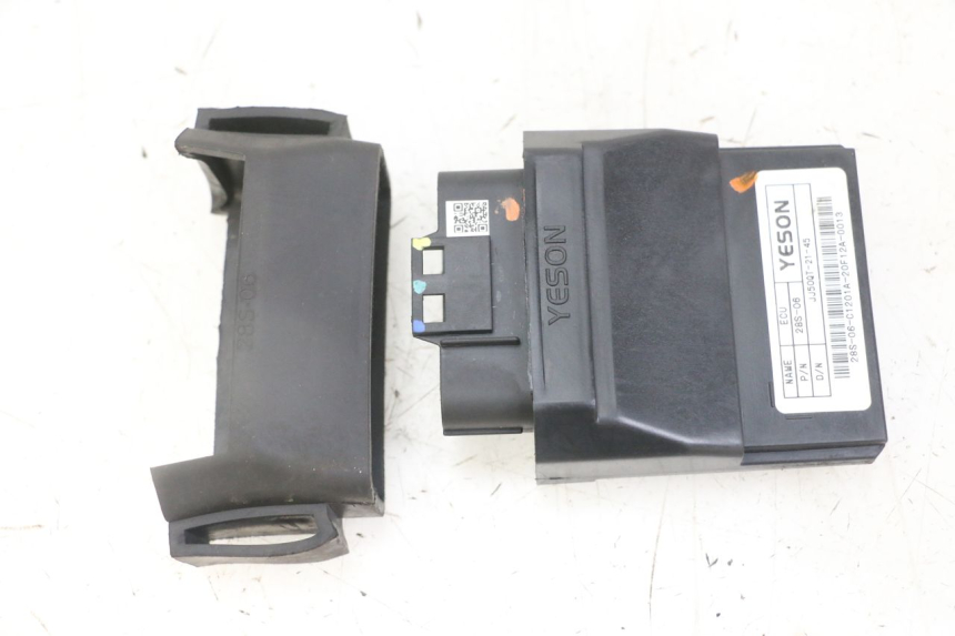 photo de MODUŁ WTRYSKU VENESI FLY RETRO 4T 50 (2020 - 2025) - Widok główny