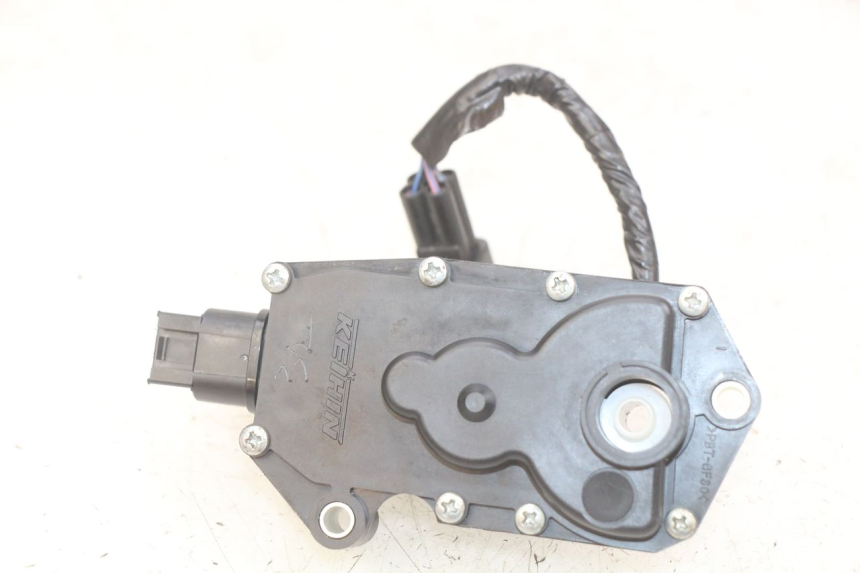 photo de MODUŁ WTRYSKU KAWASAKI Z 750 (2007 - 2013) - Zbliżenie techniczne