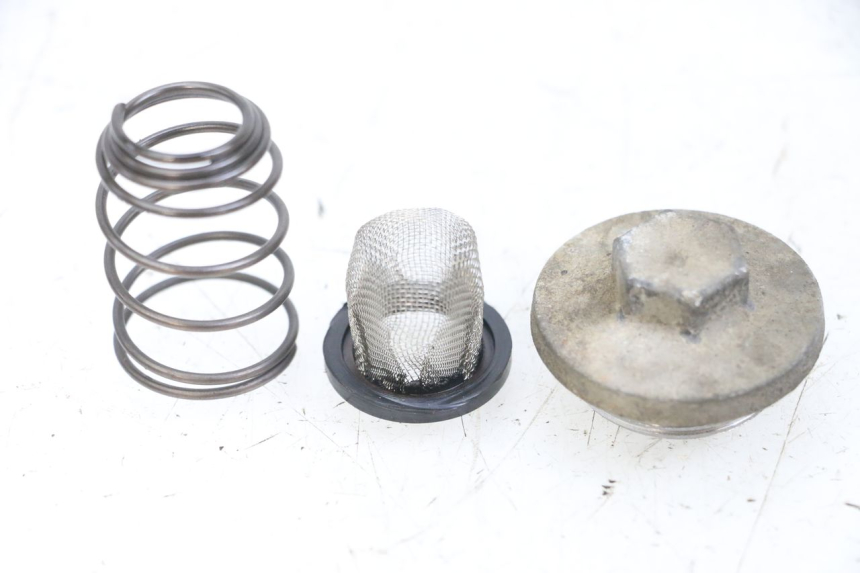 photo de KOREK MISKI OLEJOWEJ KYMCO AGILITY 16+ 4T 50 (2018 - 2023) - Widok główny