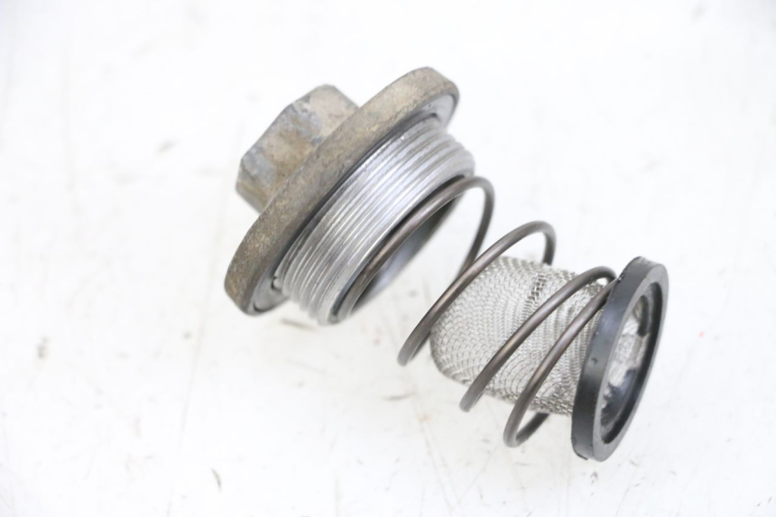 photo de KOREK MISKI OLEJOWEJ KYMCO AGILITY 16+ 4T 50 (2018 - 2023) - Szczegół części