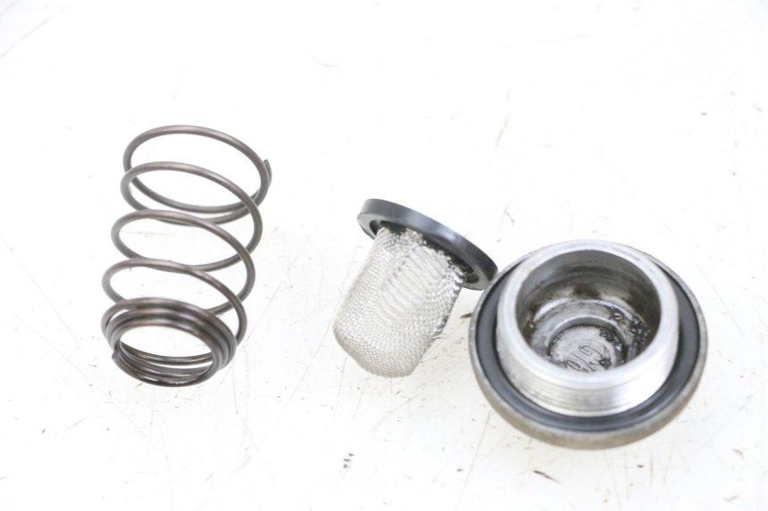 photo de KOREK MISKI OLEJOWEJ KYMCO AGILITY 16+ 4T 50 (2018 - 2023) - Zoom stanu zużycia