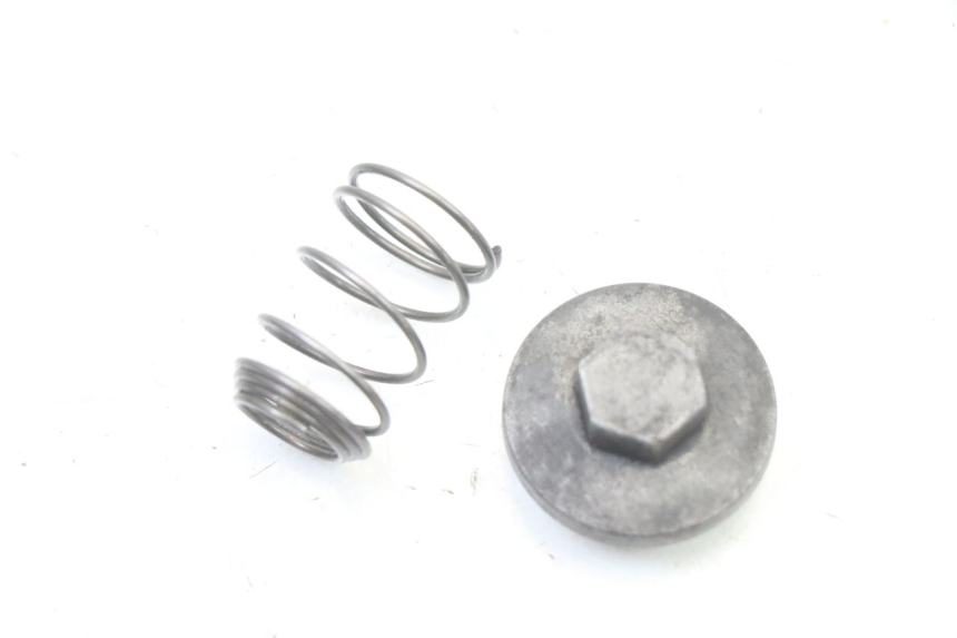 photo de KOREK MISKI OLEJOWEJ KYMCO AGILITY 4T 50 (2018 - 2022) - Widok główny