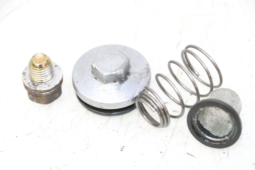 photo de KOREK MISKI OLEJOWEJ KYMCO AGILITY 4T 50 (2005 - 2018) - Widok główny