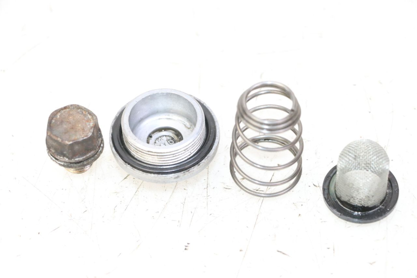 photo de KOREK MISKI OLEJOWEJ KYMCO AGILITY 4T 50 (2005 - 2018) - Szczegół części