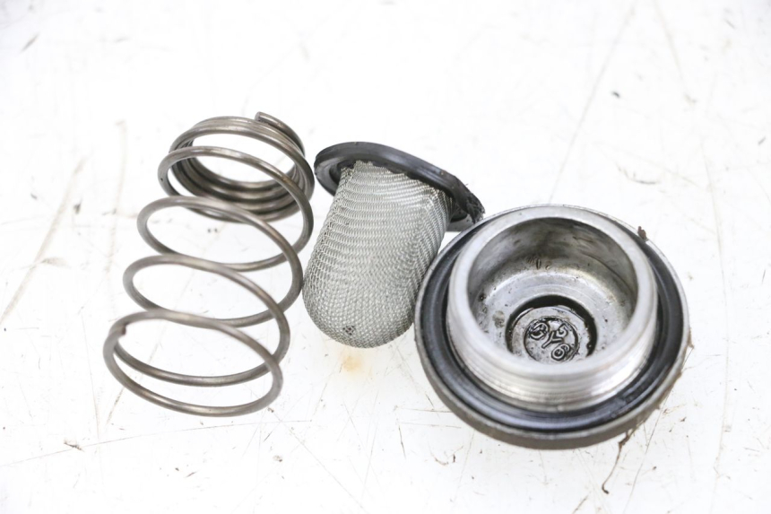 photo de KOREK MISKI OLEJOWEJ KYMCO AGILITY CITY 4T 50 (2008 - 2016) - Widok główny