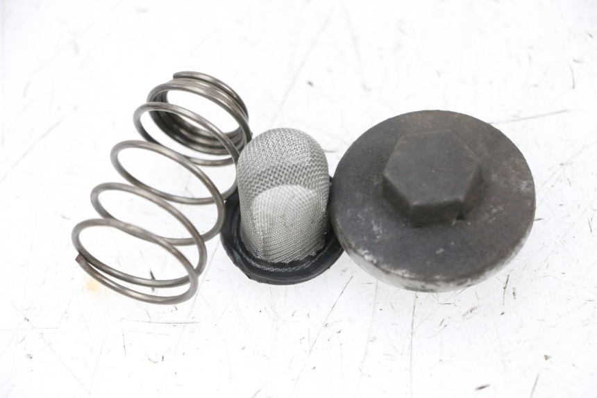 photo de KOREK MISKI OLEJOWEJ KYMCO AGILITY CITY 4T 50 (2008 - 2016) - Szczegół części