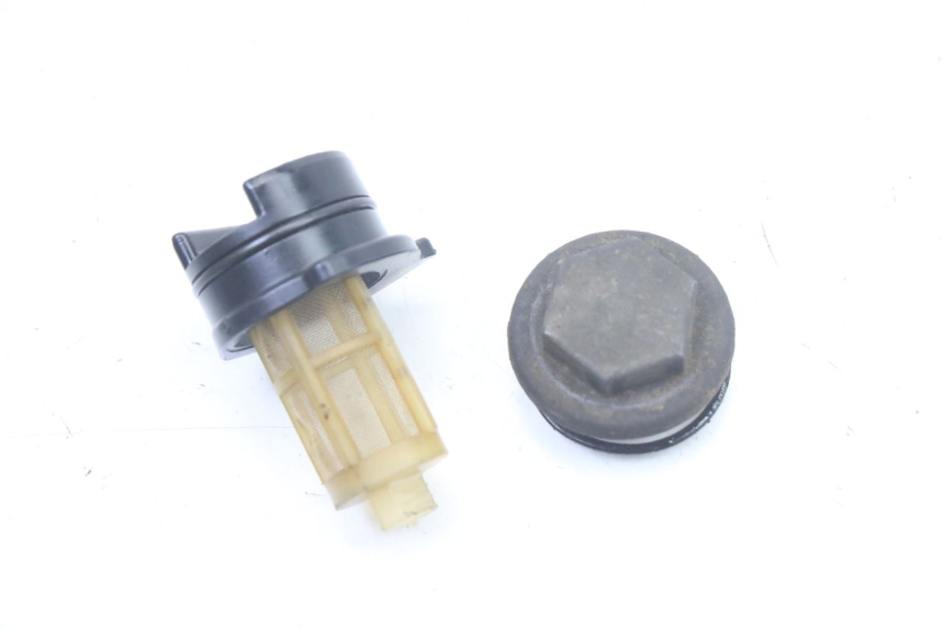 photo de KOREK MISKI OLEJOWEJ APRILIA ATLANTIC 125 (2003 - 2009) - Zoom stanu zużycia