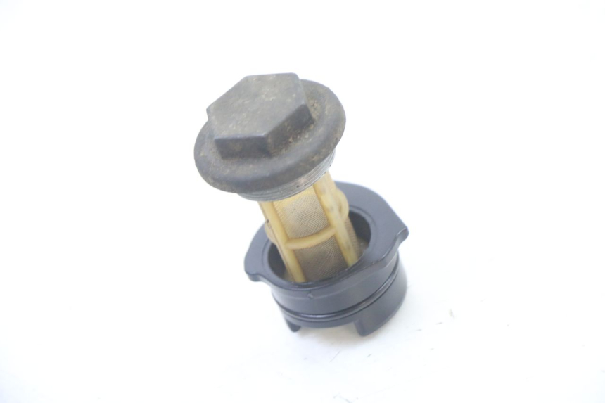 photo de KOREK MISKI OLEJOWEJ APRILIA ATLANTIC 125 (2003 - 2009) - Widok ogólny