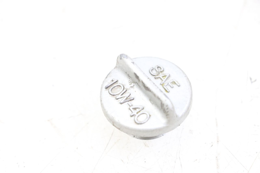 photo de KOREK MISKI OLEJOWEJ HYOSUNG GV AQUILA 125 (2000 - 2009) - Widok główny