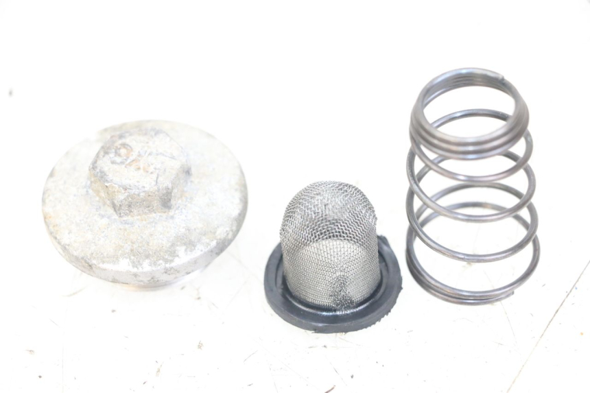 photo de KOREK MISKI OLEJOWEJ JONWAY AZTRAL 125 (2008 - 2017) - Widok główny