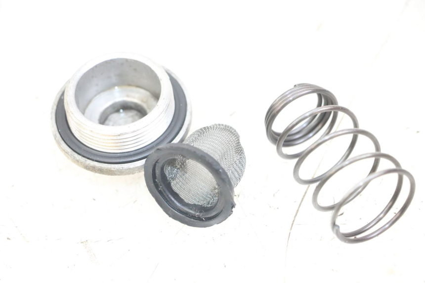 photo de KOREK MISKI OLEJOWEJ JONWAY AZTRAL 125 (2008 - 2017) - Zoom stanu zużycia